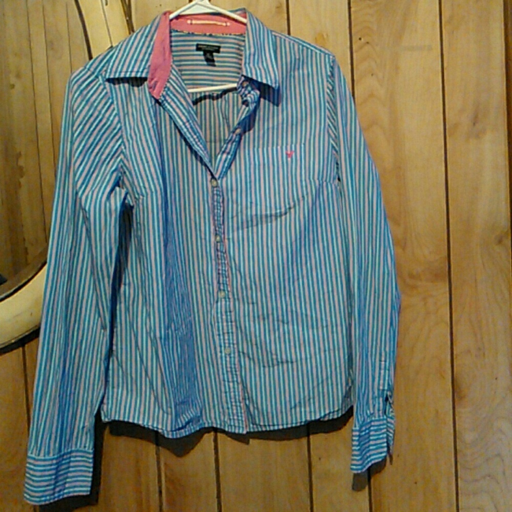 American eagle outfitters